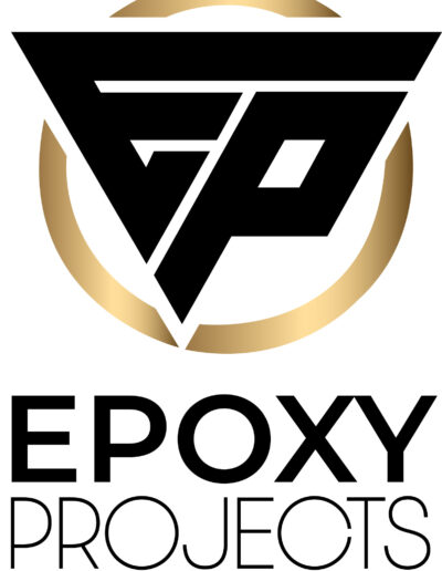 logo ontwerp EPOXY-PROJECT